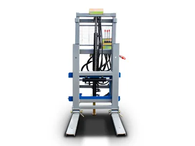 CLARK800 DUPLEX250 PRO-53